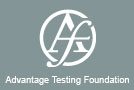 Advanced Testing Foundation logo