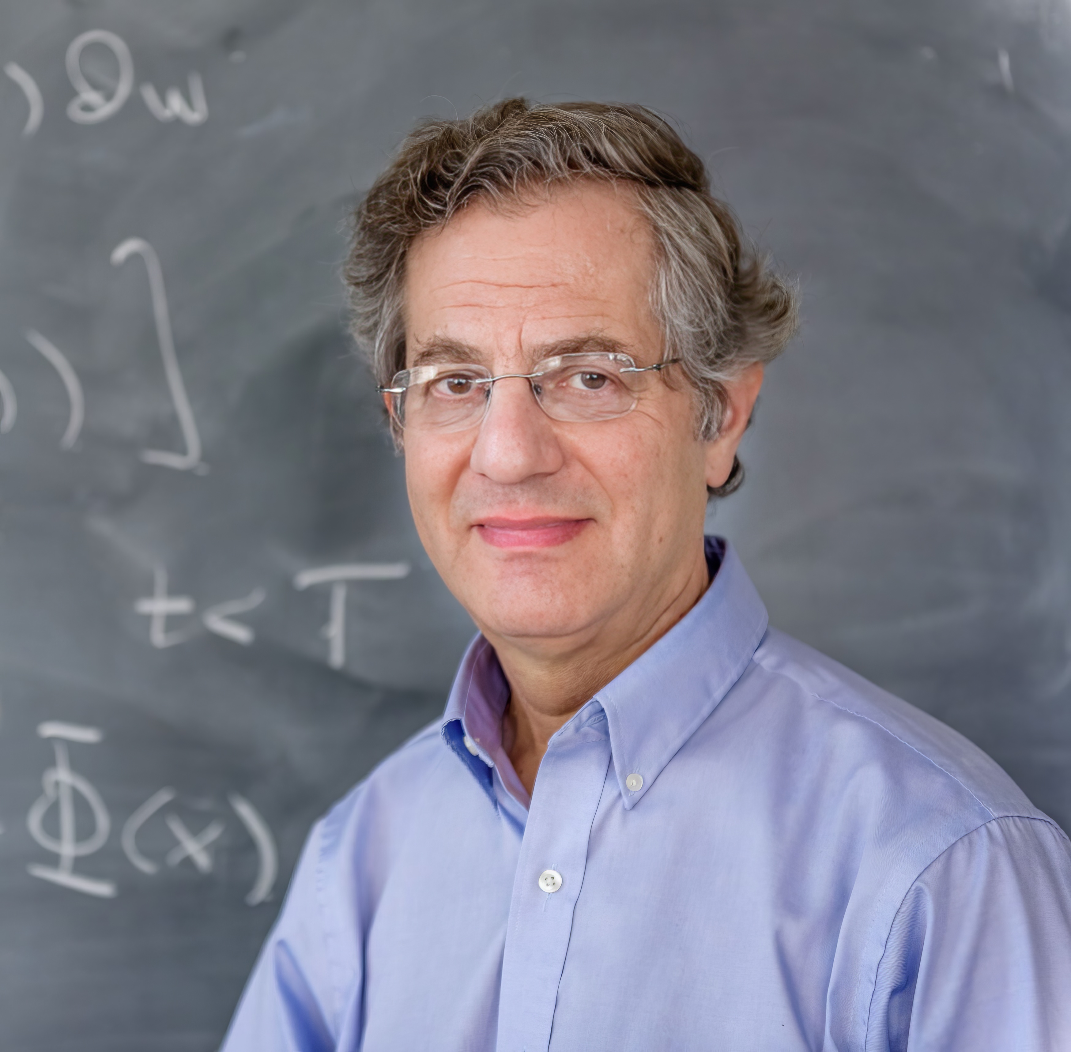 Robert V. Kohn