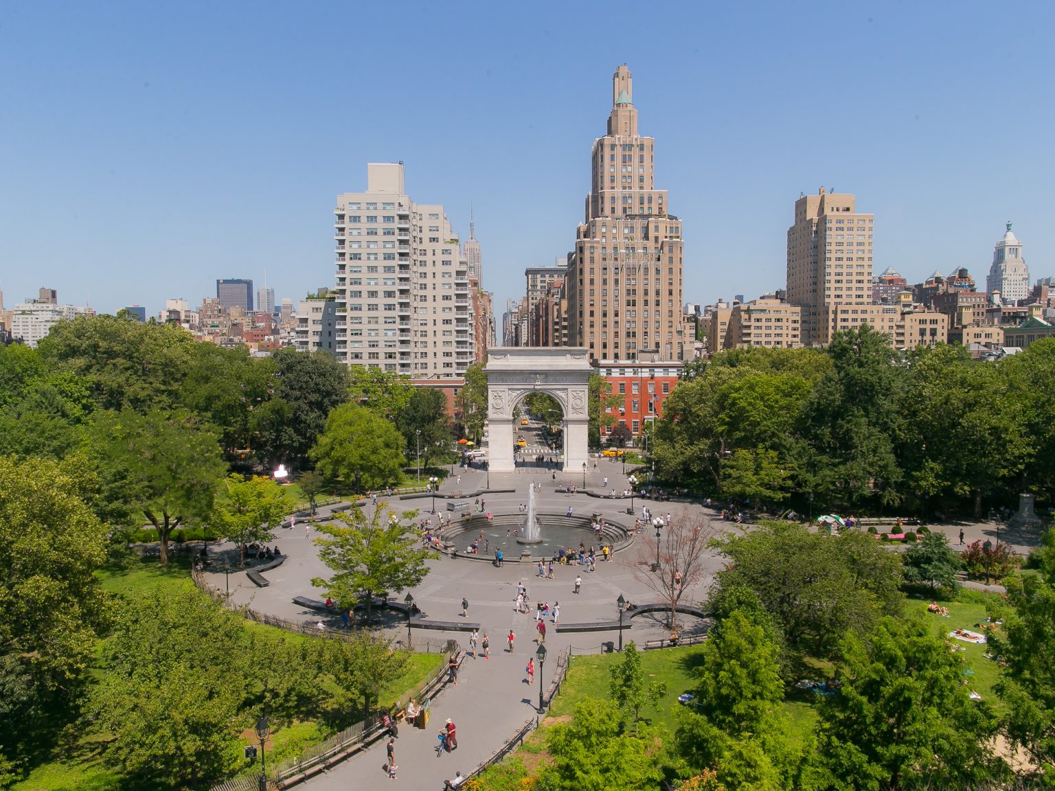 nyu gstem summer research program