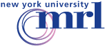 Media Research Lab logo