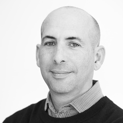 Photo of Eran Halperin