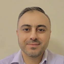 Photo of Hasan Aljabbouli