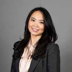 Photo of Nana Obayashi