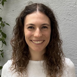 Photo of Emily Black