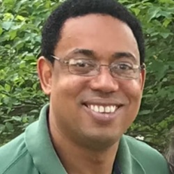 Photo of Joao Sedoc