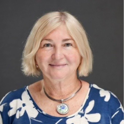 Victoria Dorman, Administrator, AI Institute