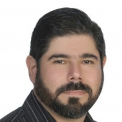 Xaivier Ochoa, Deputy Director AI Institute