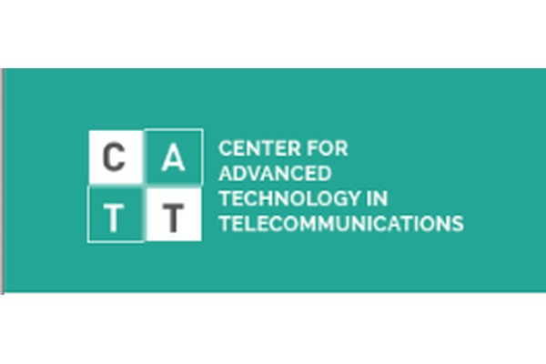 Logo for CATT Lab at NYU