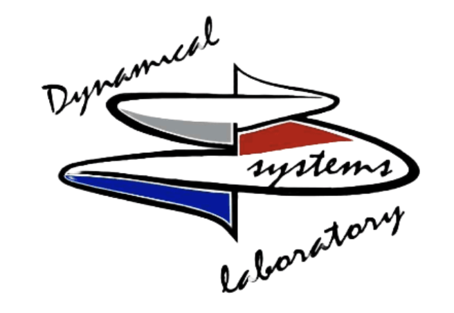 Picture of Dynamical Systems Lab Logo