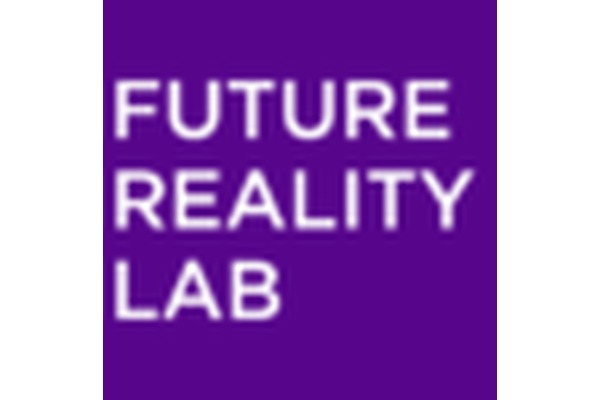 Future Reality Lab Logo