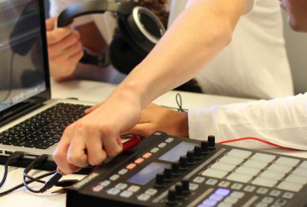 Music and Audio Research Laboratory