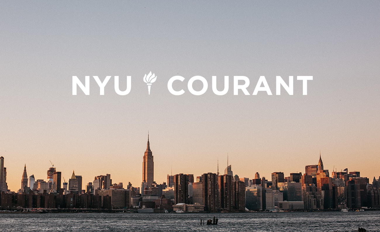 Institute | NYU Courant
