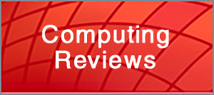 Computing Reviews logo