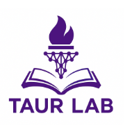 TAUR Lab logo