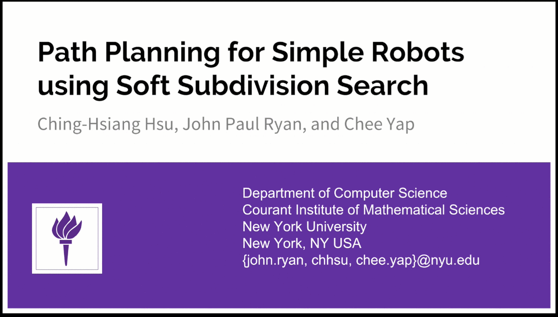 SoCG2016 Video Review icon