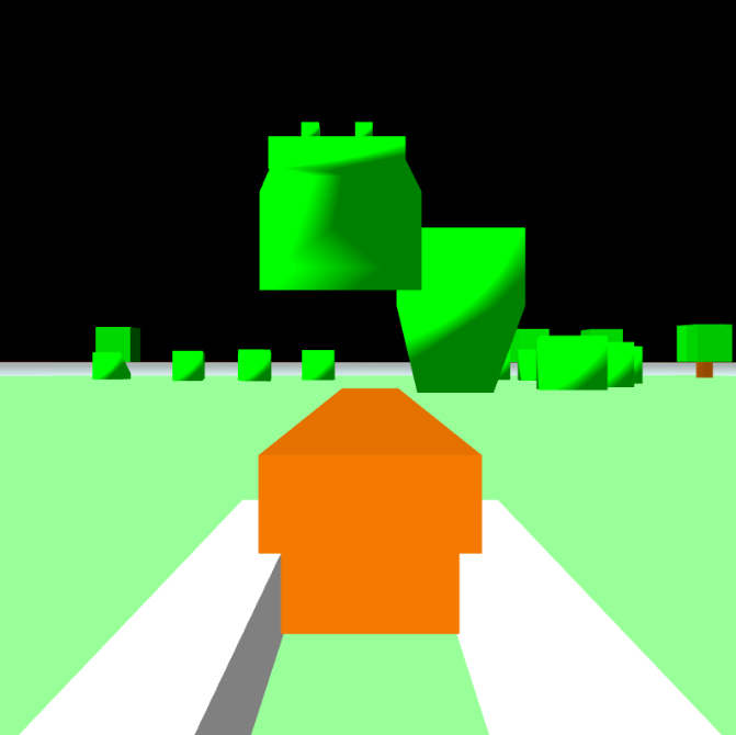 HW 7: Abstract Snake